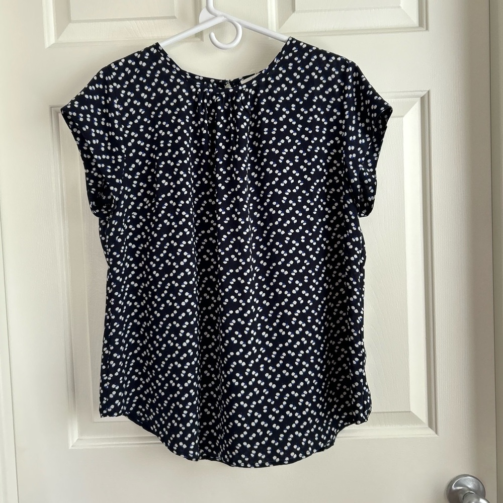 Fun 2 Fun XL top from Stitch Fix